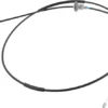 Release Cable - Nissan (65620-5RB0A)