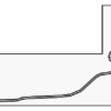 Cable Assembly - Nissan (65621-5RL0A)