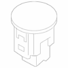 Auto Lamp Sensor - Nissan (28576-5RA0A)