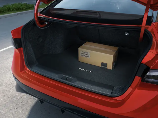 Cargo Blocks - Nissan (T99C5-4RA0A)