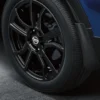 Splash Guards (4-piece set) - Nissan (3N3J2-5R000)