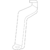 Shaft - Nissan (27276-5RB0A)