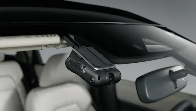Dual Camera Drive Recorder - Nissan (T99Q6-5VG0B)