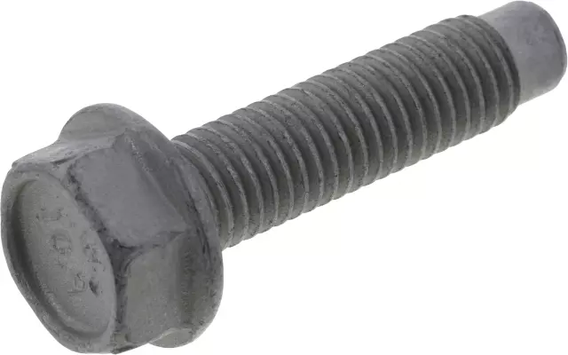 Column Shaft Lower Bolt - Nissan (01125-N1151)