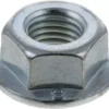 Cv Axle Shaft Support Bearing Nut Suspension Sway Bar Bracket Nut Suspension Sway Bar Link Nut - Nissan (01225-N0011)