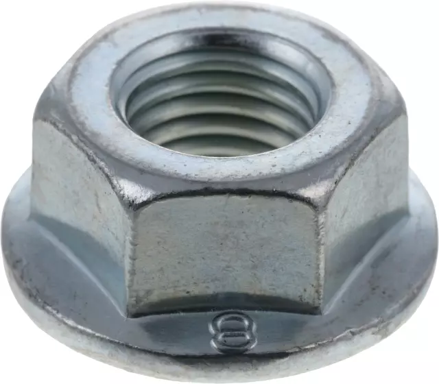Cv Axle Shaft Support Bearing Nut Suspension Sway Bar Bracket Nut Suspension Sway Bar Link Nut - Nissan (01225-N0011)