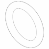 Engine Crankshaft Seal (Front) - Nissan (13510-1KT0A)