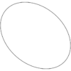 Crankshaft Sensor O-Ring - Nissan (22131-ED000)