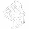 Apron Reinforced - Nissan (G5116-5RBMB)