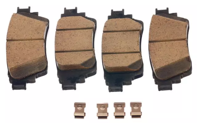 Brake Pads - Nissan (D4060-6CA2B)