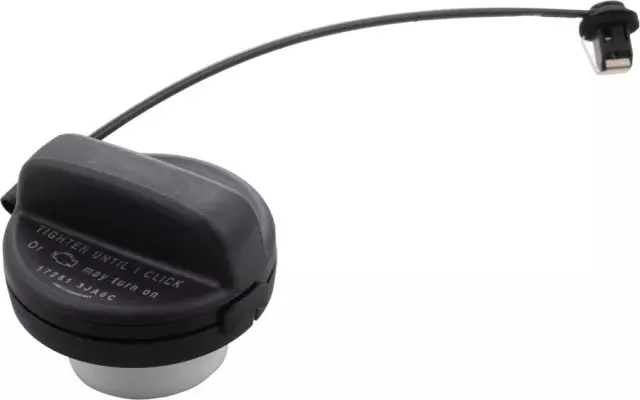 Cap - Nissan (17251-5RL0B)