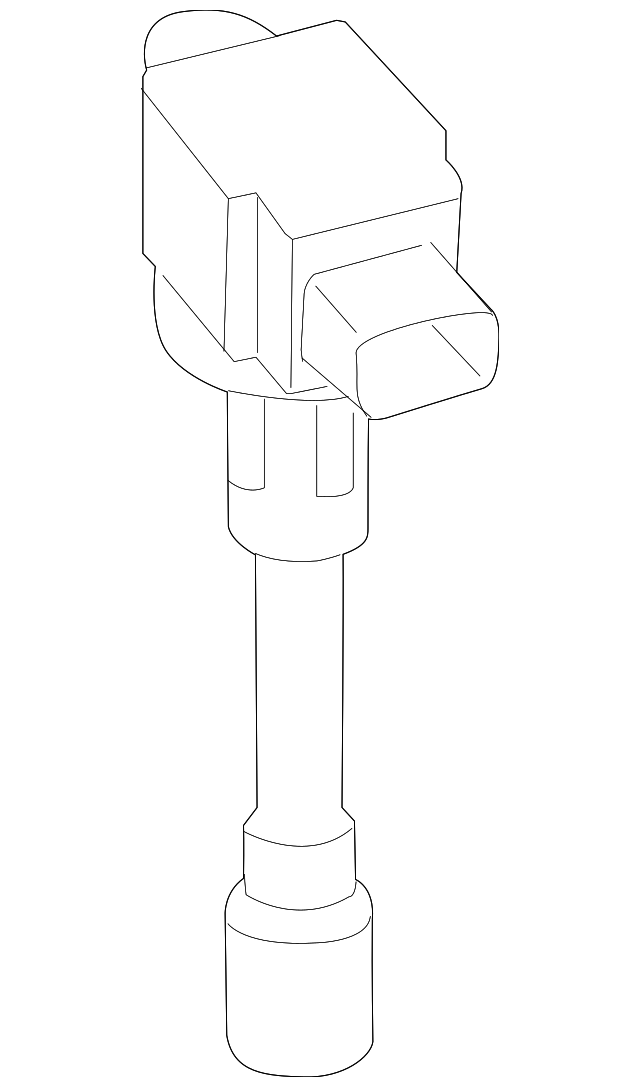 Ignition Coil - Nissan (22448-5RL0A)