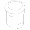 Power Switch - Nissan (25150-5RA0B)