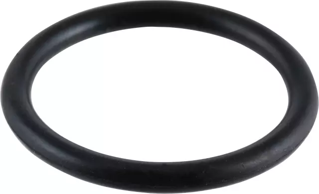 Oil Cooler O-Ring - Nissan (31526-50X1A) 1 Oil Cooler O-Ring - Nissan (31526-50X1A)