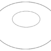 Transmission Oil Pan Magnet - Nissan (31379-3AX0A)