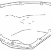 Trans Pan - Nissan (31390-X425A)