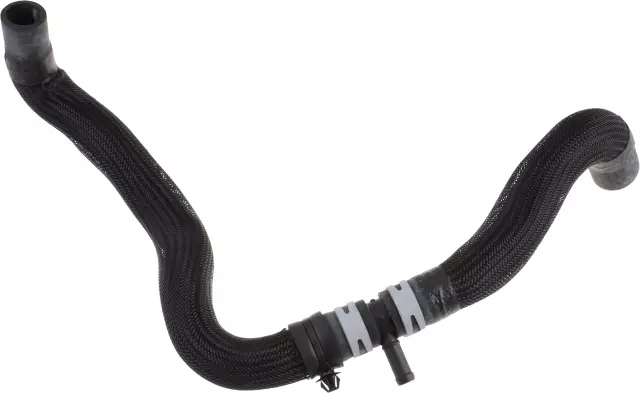 Upper Hose - Nissan (21501-5RB0A)
