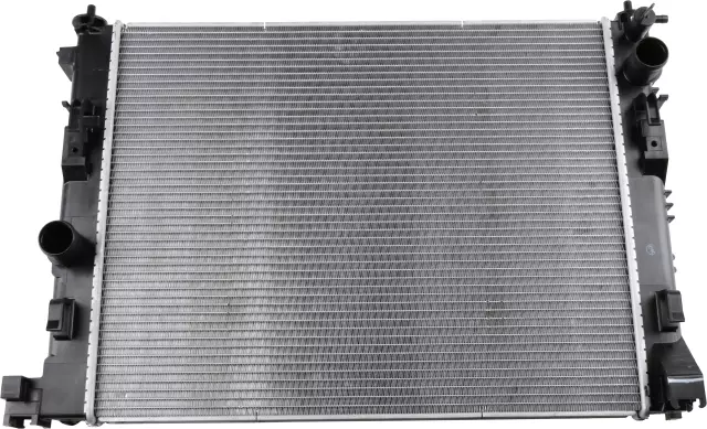 Radiator Assembly - Nissan (21410-5RB0B)