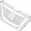 Grille - Nissan (62310-9VC5A)