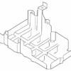 Vapor Canister Cap - Nissan (17559-9KZ0C)