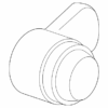 Sensor - Nissan (28438-7FL0B)