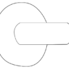 Wiper Motor Screw - Nissan (01436-01621)