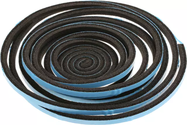 Windshield Dam - Nissan (72716-3WC0A)