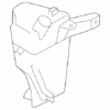 Washer Reservoir - Nissan (28910-5R01A)