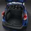 Carpeted Cargo Area Protector - Nissan (T99E3-5RL0A)