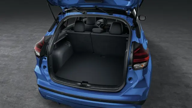Cargo Level Load Floor - Nissan (T99C5-5RL0A)