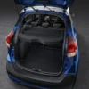 Finisher-Rear Parcel Shelf - Nissan (79910-5RL0A)
