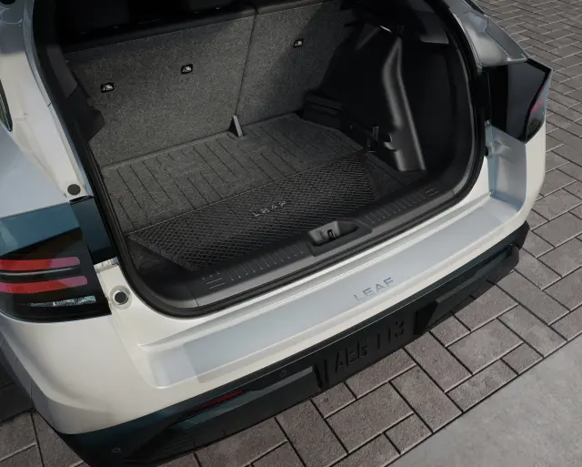Cargo Net - Nissan (T99C1-7TB0A)