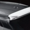 Rear Roof Spoiler - QM1 - Nissan (T99J1-5RL7A)