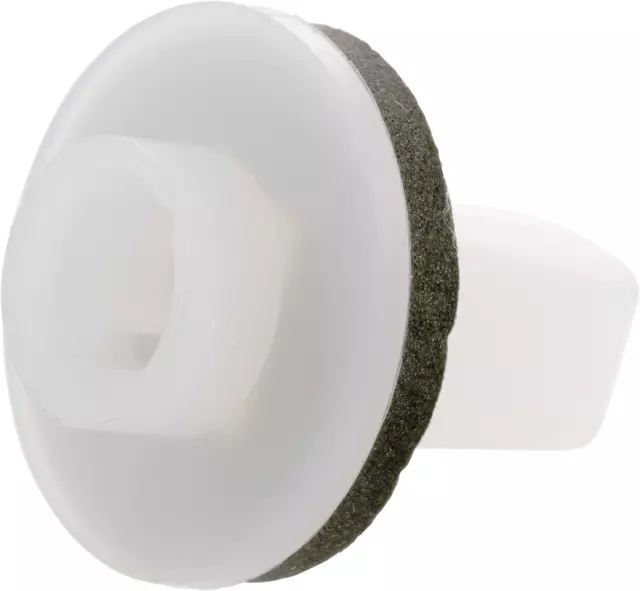 Bumper Cover Grommet - Nissan (63846-5V000)