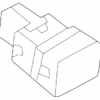 Switch - Nissan (25273-5EA0A)