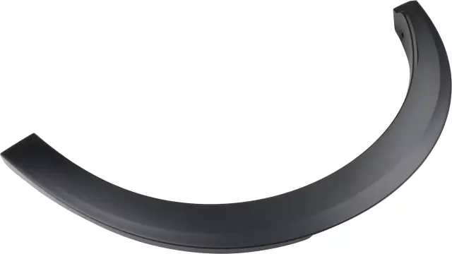 Wheel Opening Molding - Nissan (93828-5RB0A) 1 Wheel Opening Molding - Nissan (93828-5RB0A)
