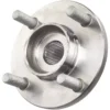 Hub - Nissan (40202-AX000)