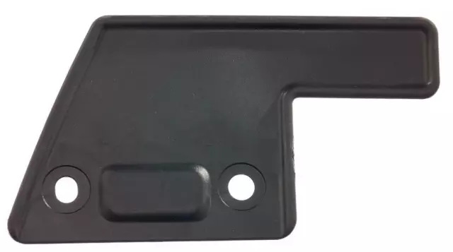 Deflector - Nissan (93882-5RB0A)