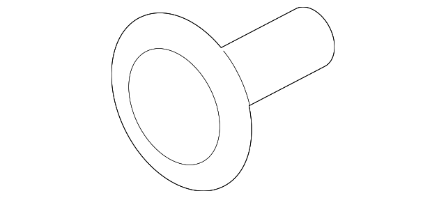 Air Mass Sensor Screw - Nissan (08310-41625)