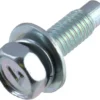 Water Pump Mount Bolt - Nissan (08156-61633)