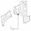 Side Panel - Nissan (G6241-5RWMA)