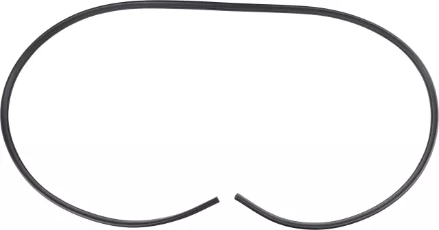 Body Weather-Strip - Nissan (76921-5RB0A)