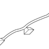Harness - Nissan (24055-5RB0A)