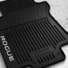 Floor Mats, All Season - Nissan (999E1-G2000)