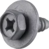 Bumper Cover Screw - Nissan (01466-00261)
