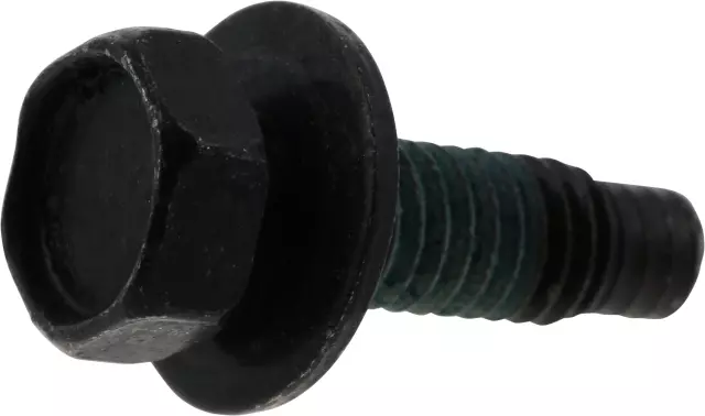 Steering Wheel Bolt - Nissan (01121-0046U)