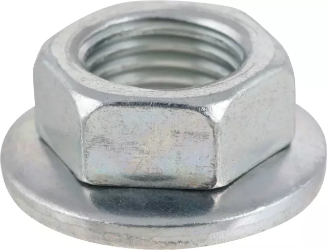 Steering Wheel Nut - Nissan (01223-00241)