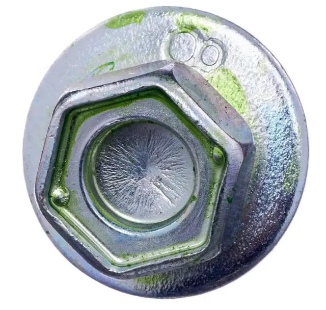 Passenger Air Bag Bolt - Nissan (01141-00461)